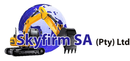 Skyfirm SA - Construction, Development and Mining